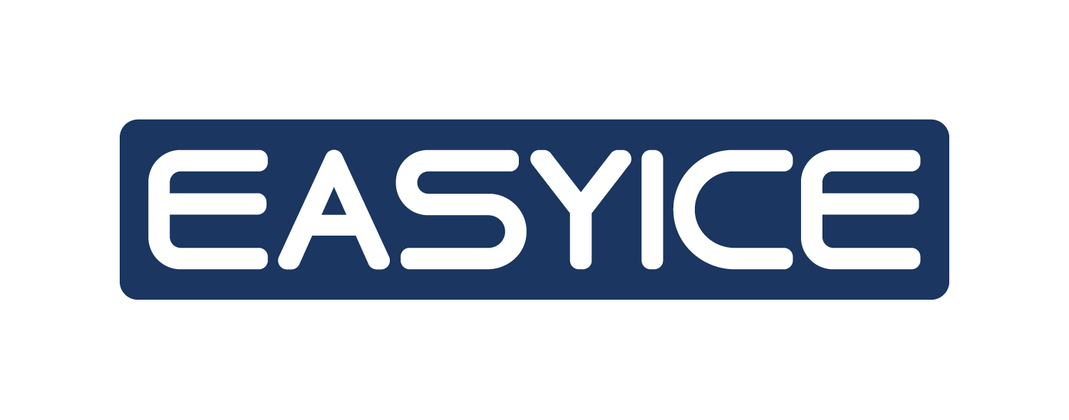 EasyIce Logo